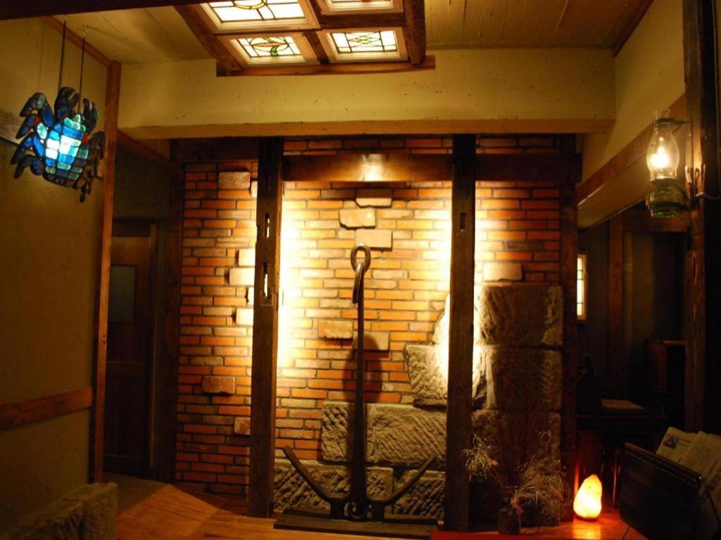 Otaru Furukawa Hotel Exterior foto