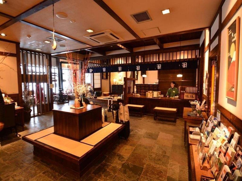 Otaru Furukawa Hotel Exterior foto