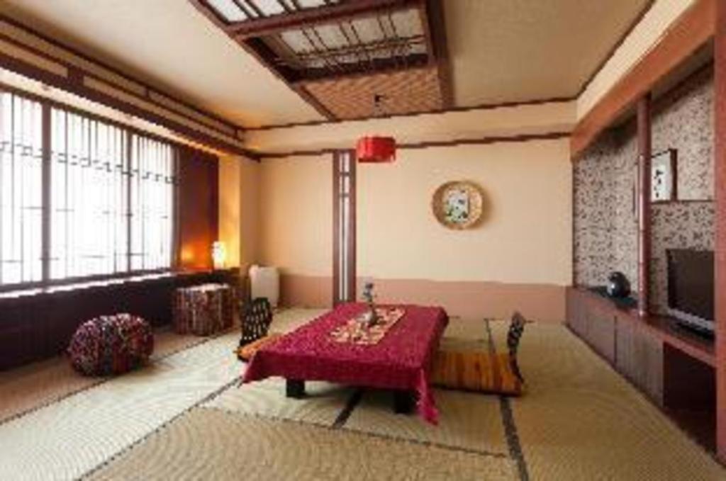 Otaru Furukawa Hotel Exterior foto