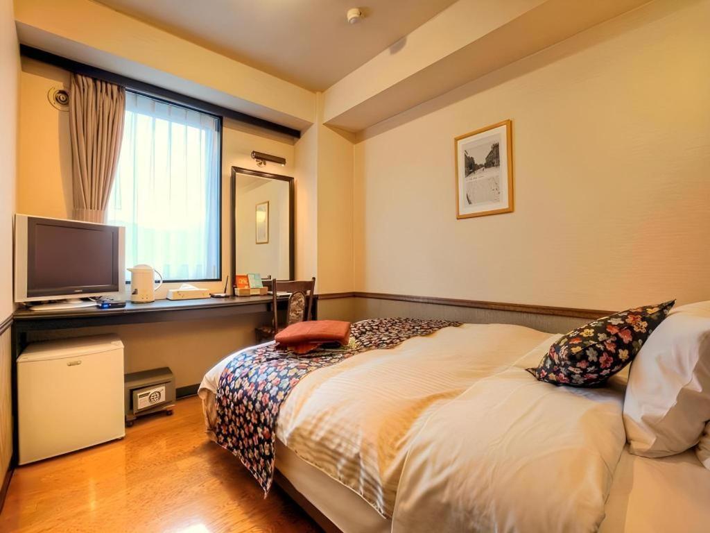Otaru Furukawa Hotel Exterior foto