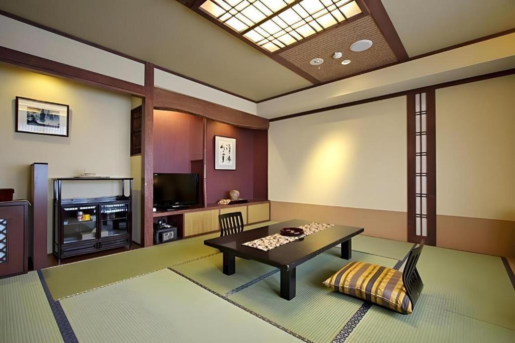 Otaru Furukawa Hotel Exterior foto
