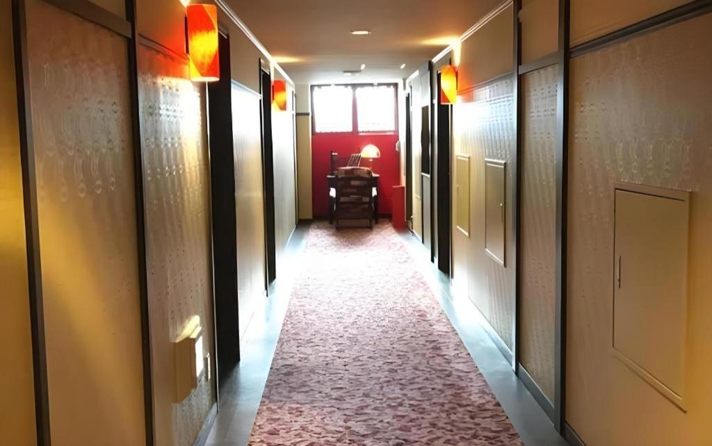 Otaru Furukawa Hotel Exterior foto
